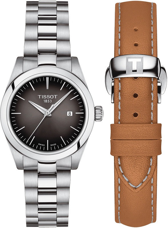 Наручний годинник TISSOT T-My Lady T132.010.11.061.00