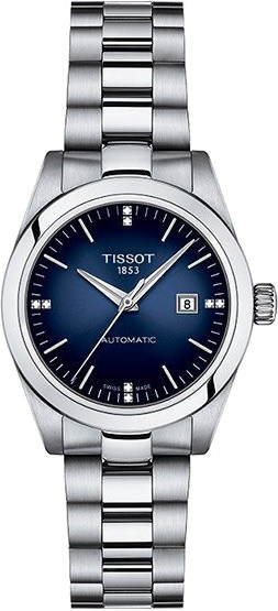 Наручний годинник TISSOT T-My Lady Automatic T132.007.11.046.00