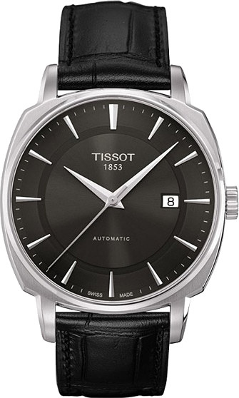 Наручний годинник TISSOT T-Lord T059.507.16.051.00