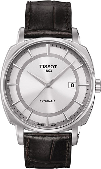 Наручний годинник TISSOT T-Lord T059.507.16.031.00
