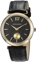 Наручные часы Romanson TL3238JMG BK