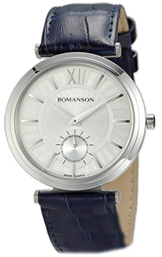 Наручные часы Romanson TL3238JMWH WH