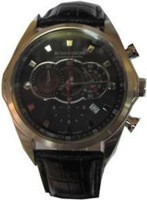 Наручные часы Romanson TL3207HMWH BK