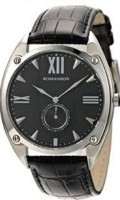 Наручний годинник Romanson TL1272JMWH BK