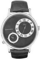Наручний годинник Romanson TL1212MWH BK