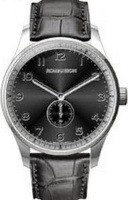 Наручний годинник Romanson TL0329MWH BK