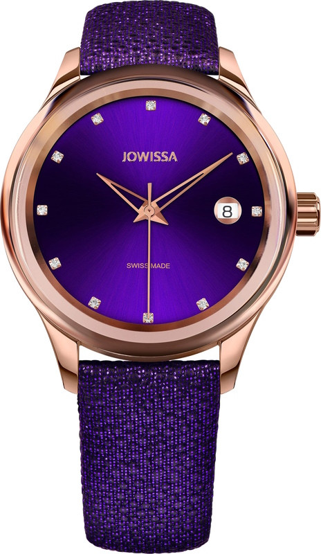 Наручний годинник Jowissa Tiro J4.362.M