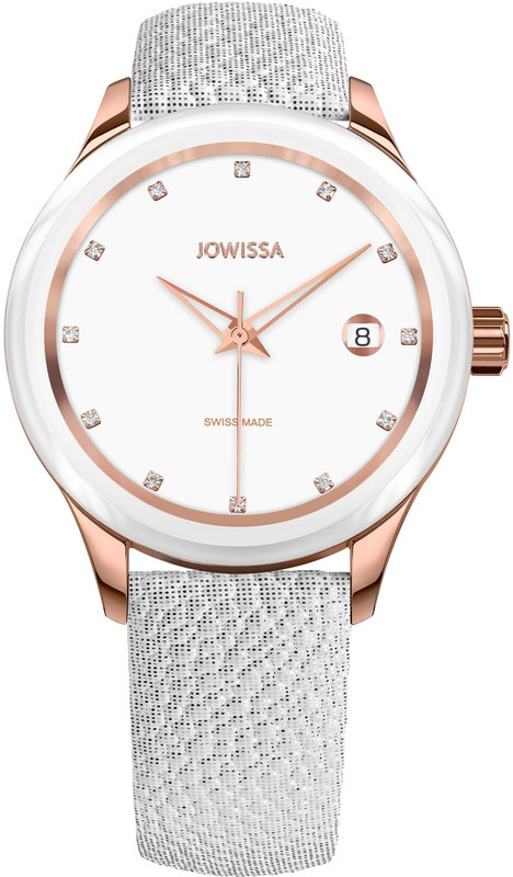 Наручний годинник Jowissa Tiro J4.361.M