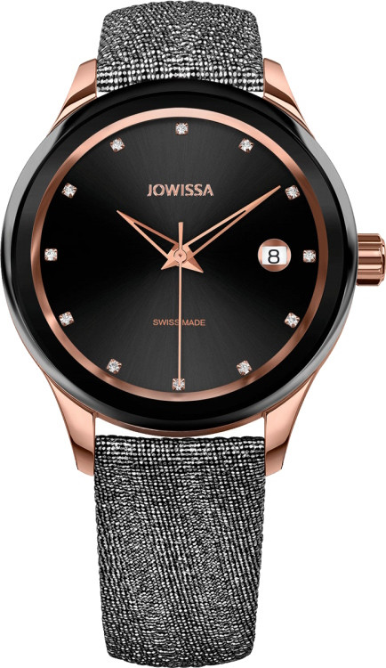 Наручний годинник Jowissa Tiro J4.360.M