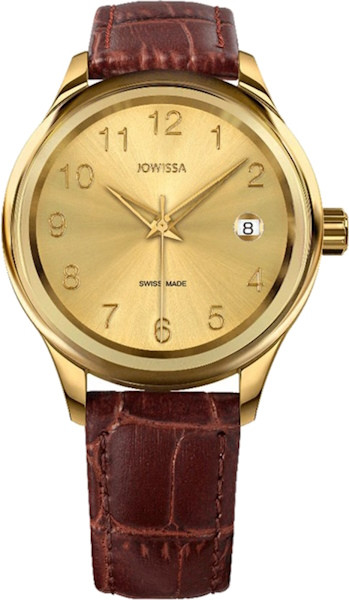 Наручний годинник Jowissa Tiro J4.332.M