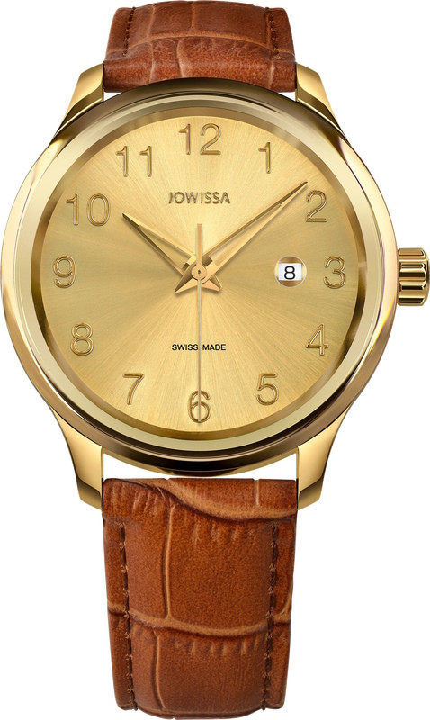 Наручний годинник Jowissa Tiro J4.332.L