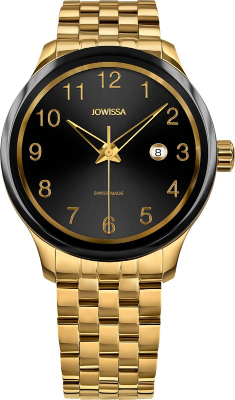Наручний годинник Jowissa Tiro J4.248.L