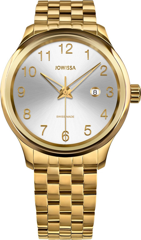 Наручний годинник Jowissa Tiro J4.247.L