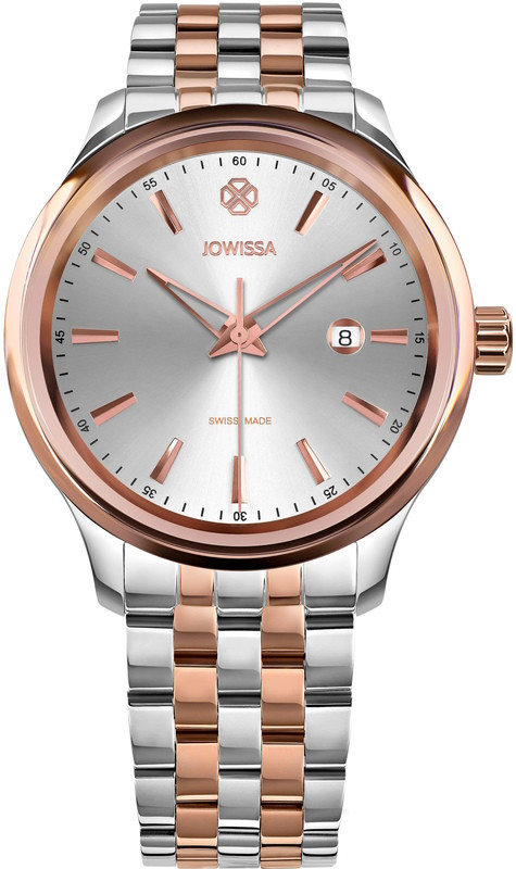 Наручний годинник Jowissa Tiro J4.229.L