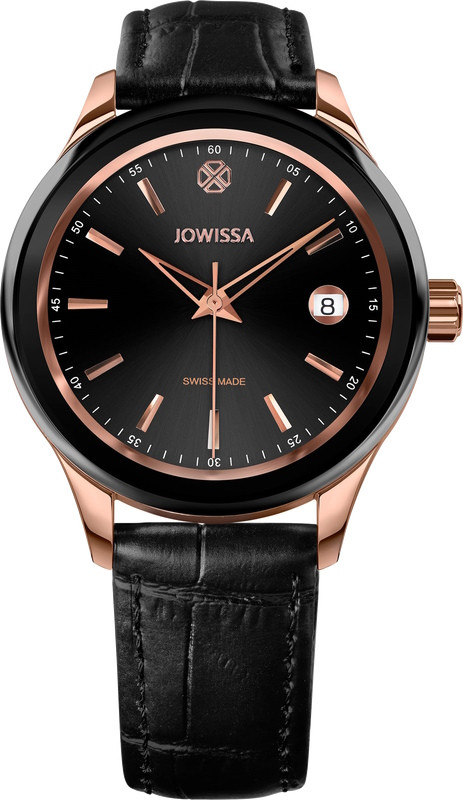 Наручний годинник Jowissa Tiro J4.204.M