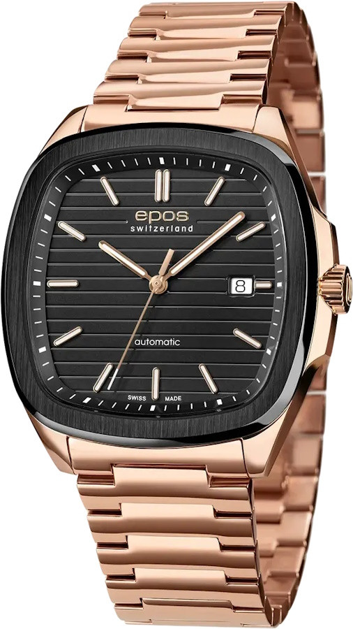 Наручные часы Epos Timeless 3511.152.55.15.34