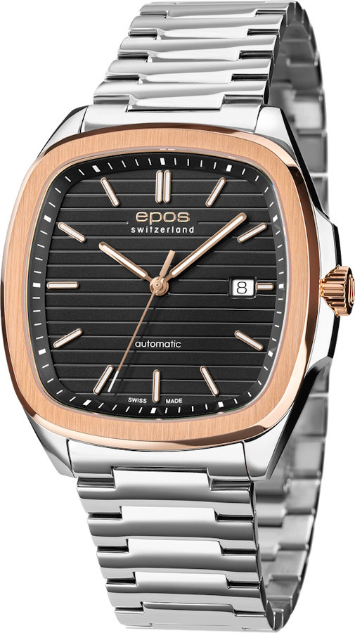 Наручные часы Epos Timeless 3511.152.34.15.30