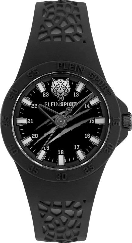 Наручний годинник Plein Sport Thunderstorm PSBBA0423