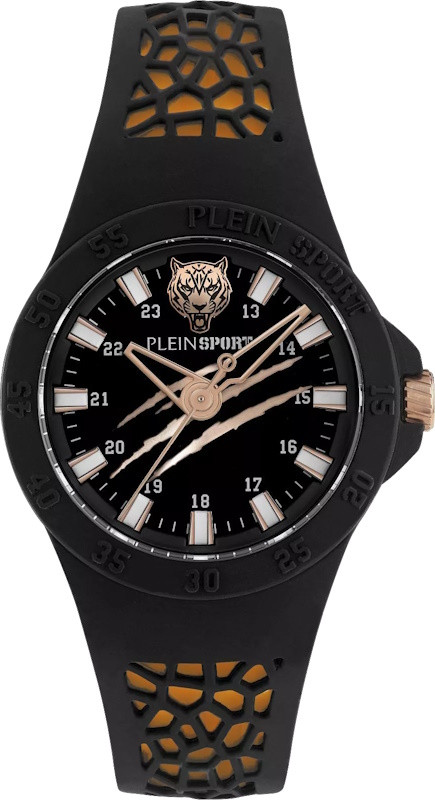 Наручний годинник Plein Sport Thunderstorm PSBBA0123