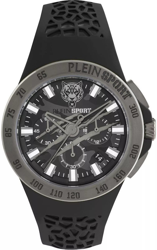 Наручний годинник Plein Sport Thunderstorm PSABA0123