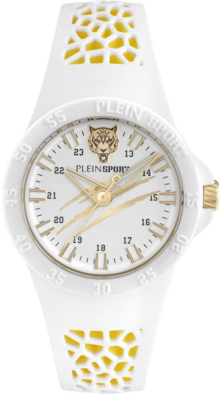 Наручний годинник Plein Sport Thunderstorm PSBBA0323
