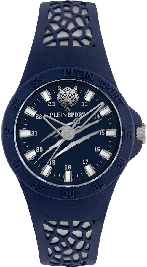 Наручний годинник Plein Sport Thunderstorm PSBBA0223