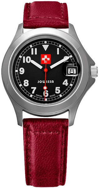 Наручний годинник Jowissa Terra J7.083.M