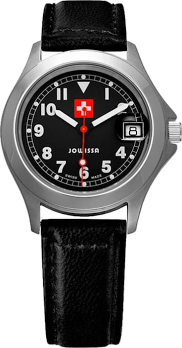 Наручний годинник Jowissa Terra J7.081.M