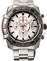 Наручний годинник Orient TD10002W