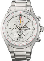 Наручний годинник Orient TD0T006W