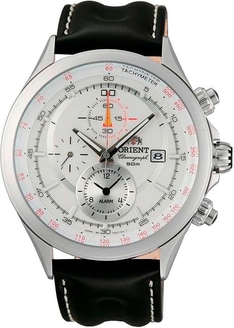 Наручний годинник Orient TD0T004W