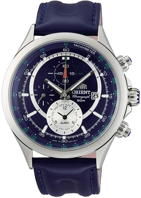 Наручний годинник Orient TD0T003D
