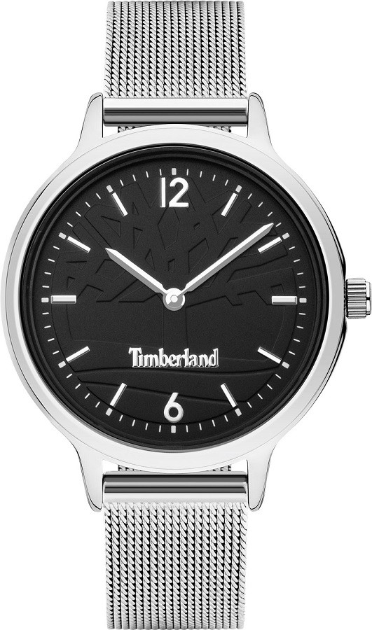 Наручний годинник Timberland TBL.15963MYS/02MM