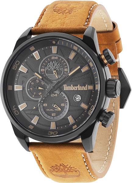 Наручний годинник Timberland TBL.14816JLB/02