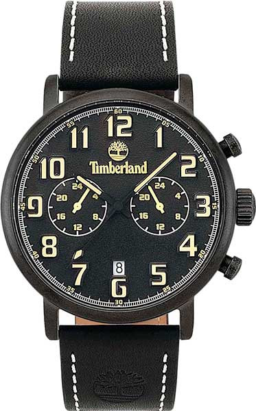 Наручний годинник Timberland TBL.15405JSQU/02