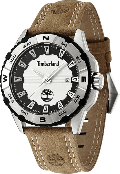 Наручний годинник Timberland TBL.13897JS.04