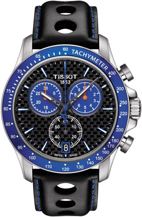 Наручные часы TISSOT T106.417.16.201.01