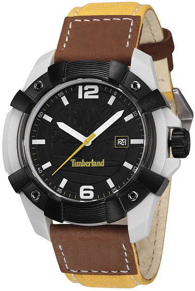 Наручний годинник Timberland TBL.13326JPGYB/02B