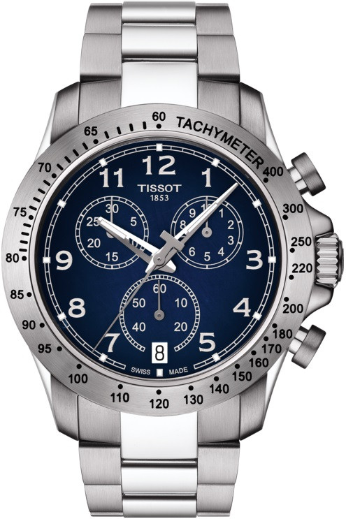 Наручные часы TISSOT T106.417.11.042.00
