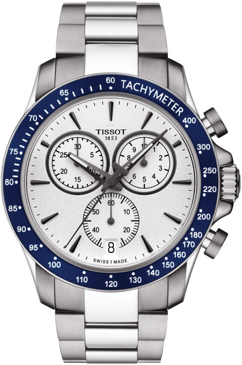 Наручные часы TISSOT T106.417.11.031.00