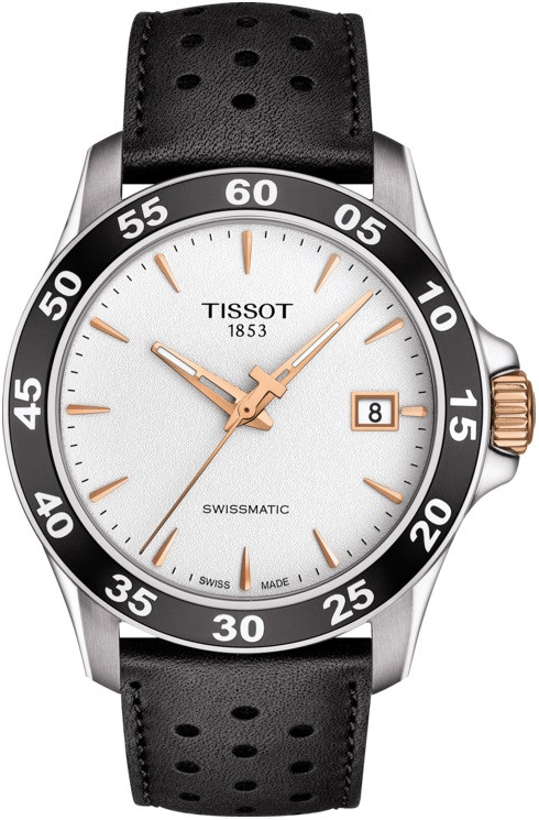 Наручные часы TISSOT T106.407.26.031.00