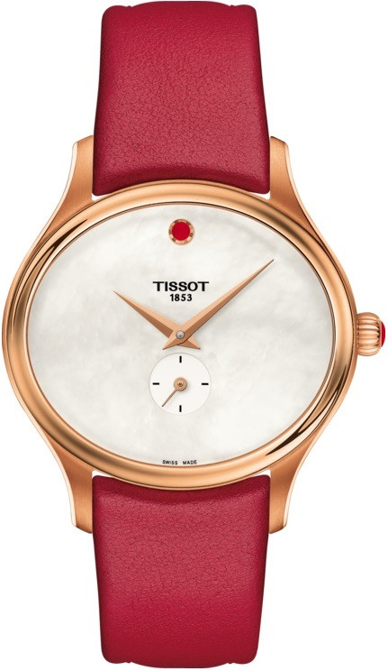 Наручные часы TISSOT T103.310.36.111.01