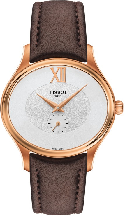 Наручные часы TISSOT T103.310.36.033.00