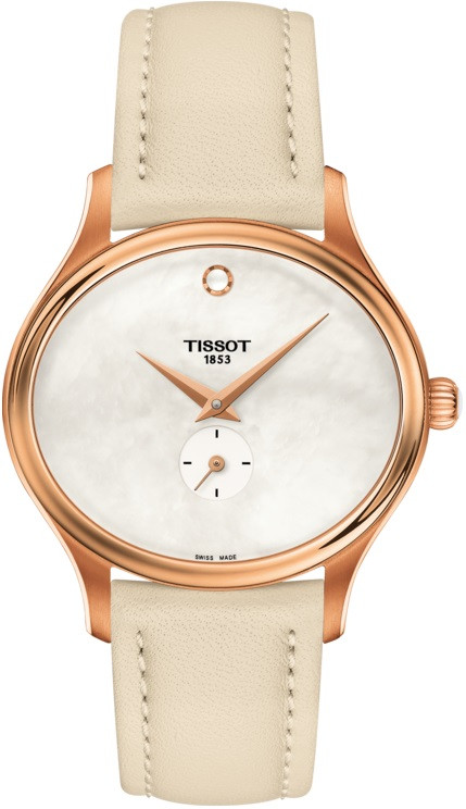 Наручные часы TISSOT T103.310.36.111.00
