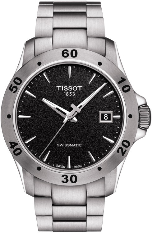 Наручные часы TISSOT T106.407.11.051.00