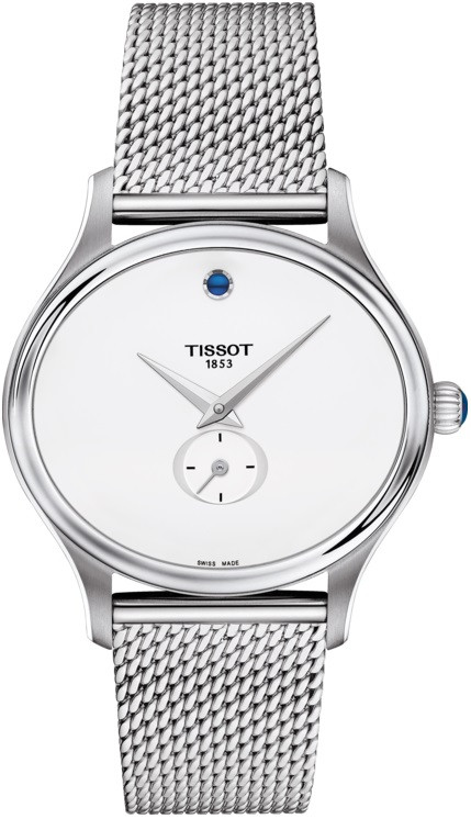 Наручные часы TISSOT T103.310.11.031.00