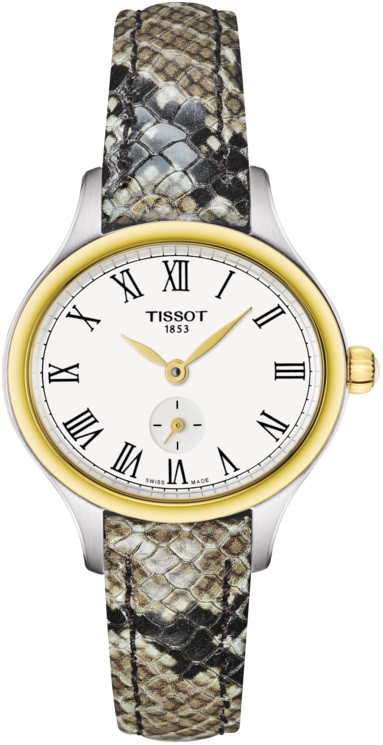 Наручные часы TISSOT T103.110.26.033.00