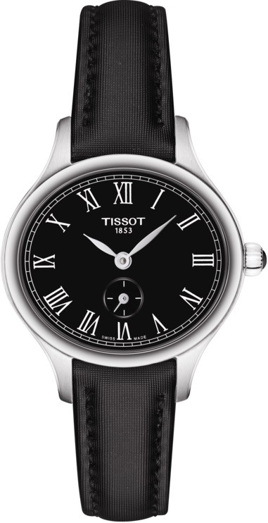 Наручные часы TISSOT T103.110.17.053.00