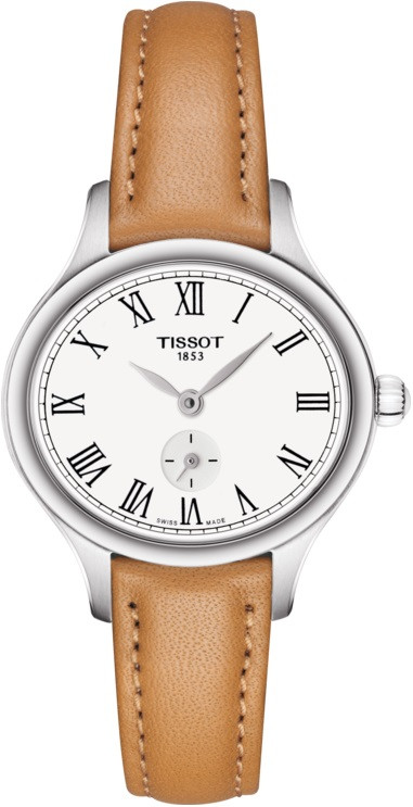 Наручные часы TISSOT T103.110.16.033.00