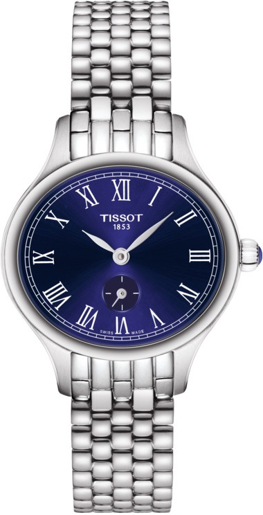 Наручные часы TISSOT T103.110.11.043.00